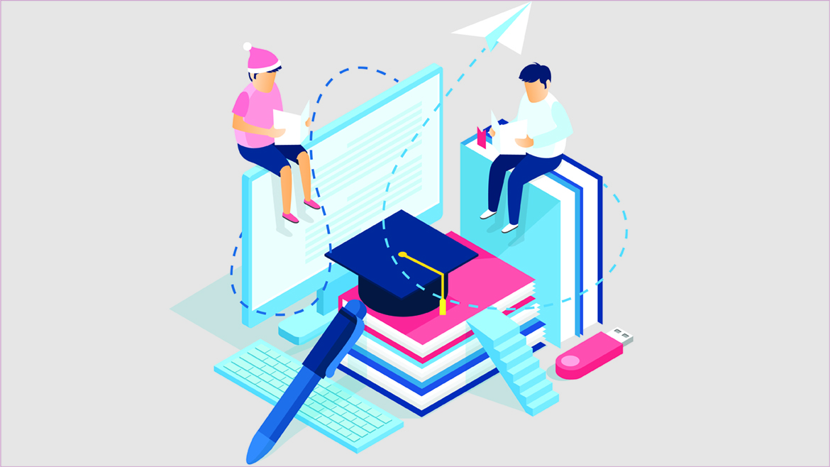 Catatan Siswa Tetap Menjadi Bahan Utama