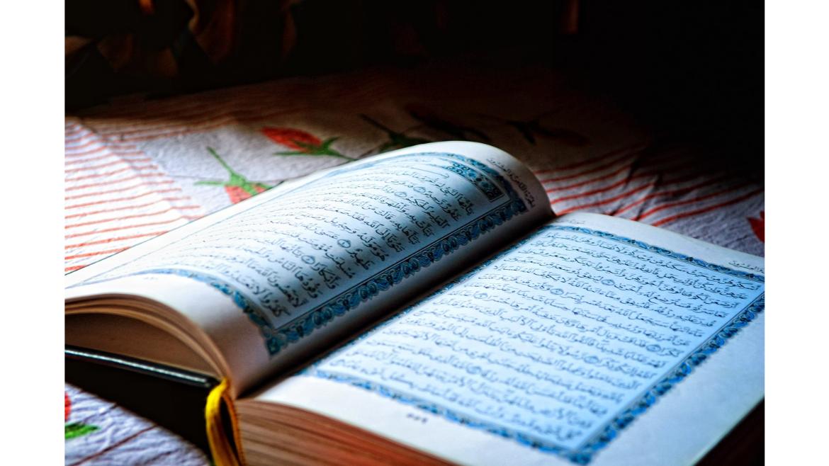 Privat Ngaji Membentuk Karakter Anak, Mengapa?