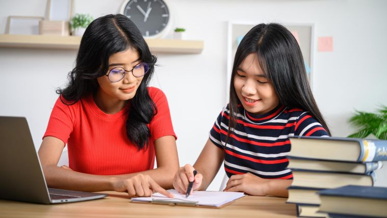 6 Tips Pilih Tempat Les Bahasa Inggris untuk SMP di Bandung
