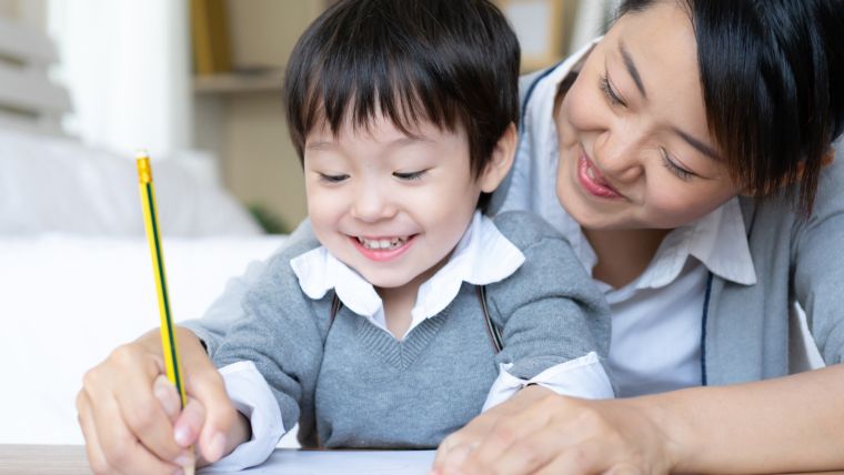 Materi Les Privat Bahasa Jepang untuk Anak di Bandung