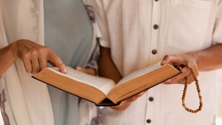 5 Tips Memilih Les Privat Ngaji di Bandung yang Berkualitas