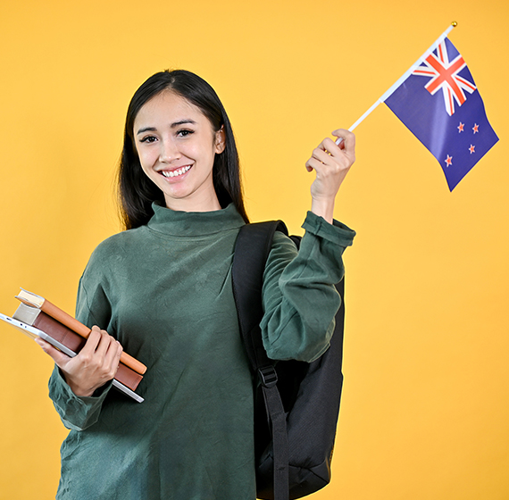 Kuliah di Australia