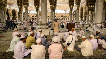 5 Amalan Sunnah Idul Fitri Lengkap Beserta Cara Mengamalkannya