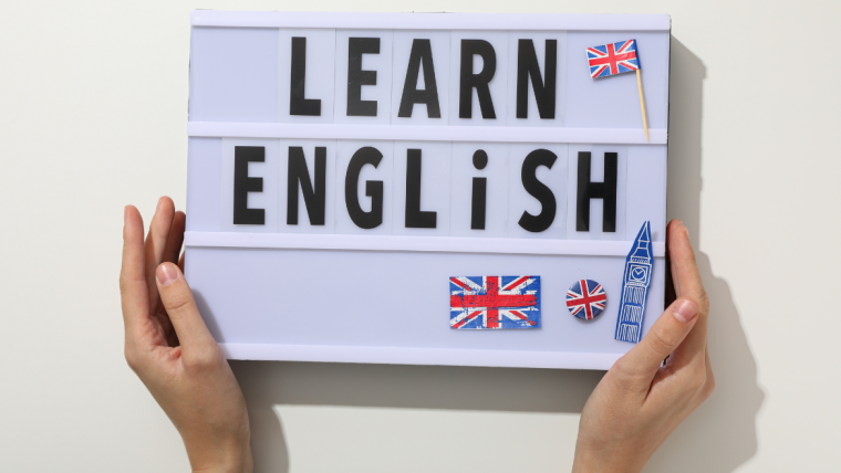 Mau Les Privat Bahasa Inggris? Perhatikan Hal-hal Berikut!