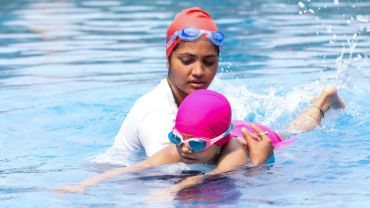 Langsung Bisa! Inilah Tips Renang Pemula yang Paling Efektif
