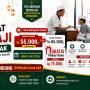 Promo Les Privat Mengaji untuk Anak di Bandung – Isi Liburan Sekolah dengan Kegiatan Bermakna
