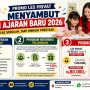 Promo Les Privat Menyambut Tahun Ajaran Baru 2026: Kembali ke Sekolah Bersama Privat Bandung
