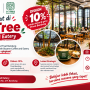 Les Privat di Skytree Coffee & Eatery