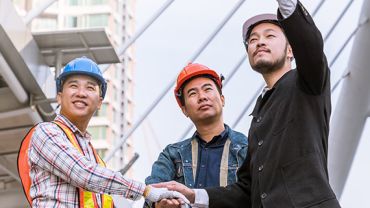 Persiapan Bekerja ke Jepang